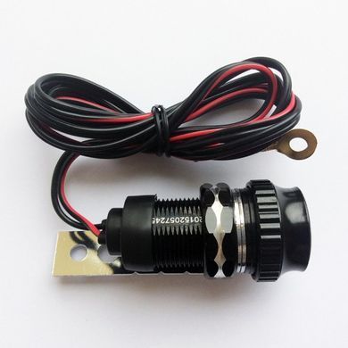 USB на руль+вольтметр AA99903