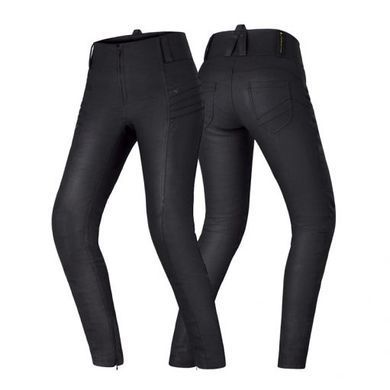 Мотоштаны Shima NOX 2.0 Leggins Waxed W24-L34