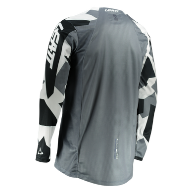 Джерсі Leatt GPX 4.5 Lite Camo L