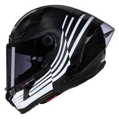 Мотошолом Nolan X-804 RS ALA 2025 Black