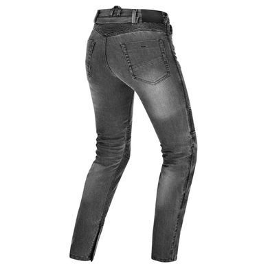 Мотоштани Shima Zenith LADY Grey W28-L32, 26S