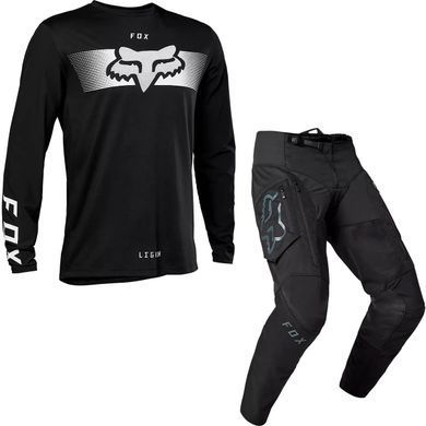 Джерсі штани FOX Ranger Off-Road Black M