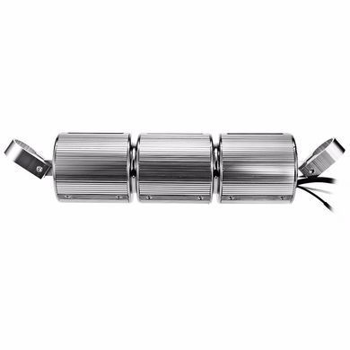 Мотоакустика Aoveise MT487 Silver