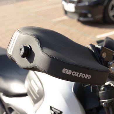 Муфты Oxford Commuter Muffs