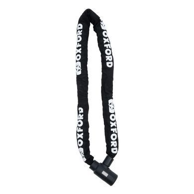 Ланцюг протиугінний Oxford GP Chain 10 9.5mm Round Link 2.0M