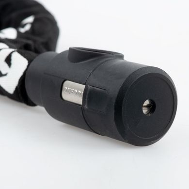 Ланцюг протиугінний Oxford GP Chain 10 9.5mm Round Link 2.0M