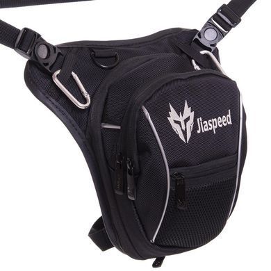 Сумка на стегно JIASPEED M-2828 сітка