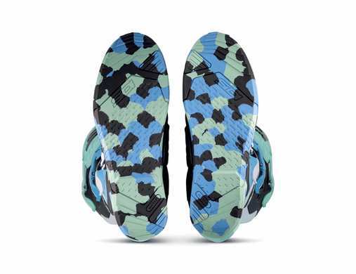 Моточеревики Sidi CROSSAIR X