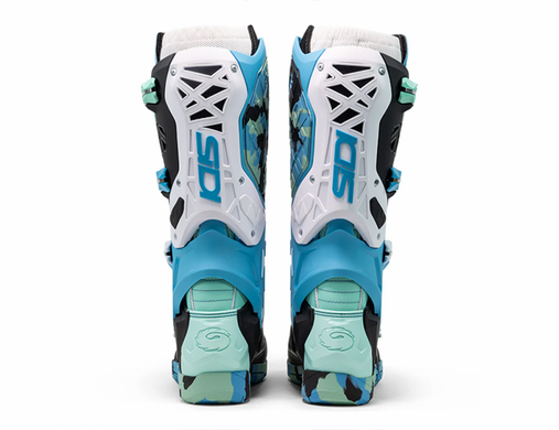 Моточеревики Sidi CROSSAIR X