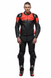 Мотоштани Dainese DELTA 4 PERF. LEATHER PANTS BLACK BLACK 54
