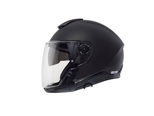 Мотошлем SCHUBERTH J2 matt black L