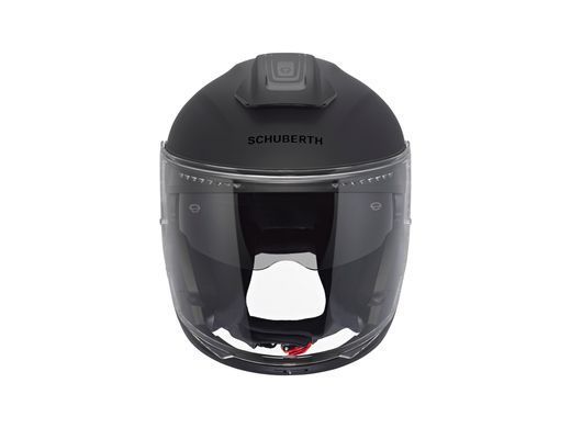 Мотошлем SCHUBERTH J2 matt black L