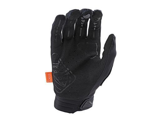 Мотоперчатки TLD Gambit Black M