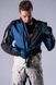 Куртка LEATT 5.5 DriTour Adventure Jacket Midnight L