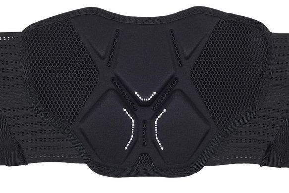 Пояс FOX TITAN RACE Belt Black 2X/3X
