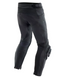 Мотоштани Dainese DELTA 4 PERF. LEATHER PANTS BLACK BLACK 54