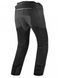Мотоштаны Shima Rush 2.0 VENT Lady Black XS