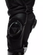 Мотоштани Dainese DELTA 4 PERF. LEATHER PANTS BLACK BLACK 54