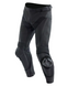 Мотоштани Dainese DELTA 4 PERF. LEATHER PANTS BLACK BLACK 54