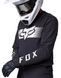 Джерсі штани FOX Ranger Off-Road Black M
