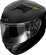 Мотошолом AXXIS RACER GP SV FIBER B3 MATT Yellow L