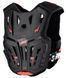 Детская защита тела LEATT Chest Protector 2.5 Jr Red YS/YM