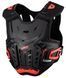 Детская защита тела LEATT Chest Protector 2.5 Jr Red YS/YM