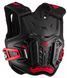 Детская защита тела LEATT Chest Protector 2.5 Jr Red YS/YM