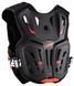 Детская защита тела LEATT Chest Protector 2.5 Jr Red YS/YM