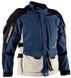 Куртка LEATT 5.5 DriTour Adventure Jacket Midnight L