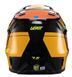Мотошлем LEATT Helmet Moto 7.5 + Goggle Citrus L