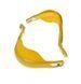 Защита рук Leoshi Yellow