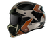 Мотошлем MT STREETFIGHTER SV S P1R B9 Matt ECE2206 XXL