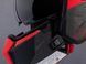 Мотошлем MT STREETFIGHTER SV S Totem B15 Matt Red ECE2206 XL