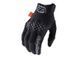 Мотоперчатки TLD Gambit Black M