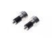Грузики руля Leoshi Silver AW56917S