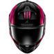 Мотошолом SHARK RIDILL 2 ASSYA Black Violet M