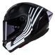 Мотошолом Nolan X-804 RS ALA 2025 Black