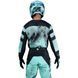 Джерсі штани FOX 180 KAIROS Turquoise M