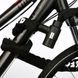 Ланцюг протиугінний Oxford GP Chain 10 9.5mm Round Link 2.0M