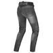 Мотоштани Shima Zenith LADY Grey W28-L32, 26S