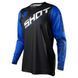 Джерсі Shot Slam Line Blue M