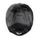 Мотошолом Nolan N80-8 KOSMOS N-COM Black Grey L
