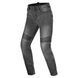 Мотоштани Shima Zenith LADY Grey W28-L32, 26S