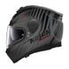 Мотошолом Nolan N80-8 KOSMOS N-COM Black Grey L