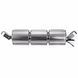 Мотоакустика Aoveise MT487 Silver