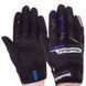 Моторукавички теплі Mad Bike MAD-62 Blue M