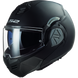 Мотошлем LS2 FF906 Advant Solid Matt Black ECE2206 XS