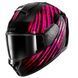 Мотошолом SHARK RIDILL 2 ASSYA Black Violet M