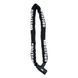 Ланцюг протиугінний Oxford GP Chain 10 9.5mm Round Link 2.0M